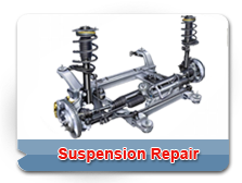 Flawless Auto Repair - Auto Repair Service - Suspension Repair - Delray Beach